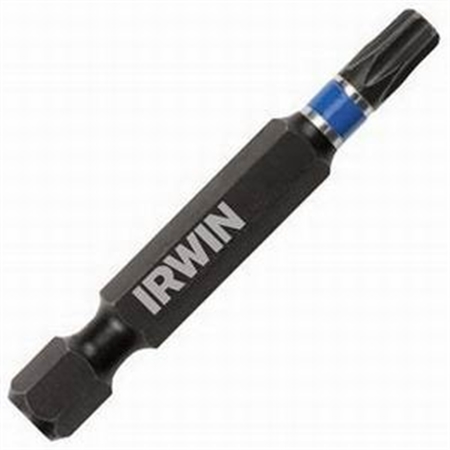 IRWIN Power Bit Impact T40 x 2" OAL IWAF32TX40B10